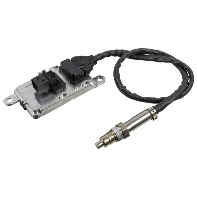 Image de FEBI BILSTEIN 176854 Capteur NOx, Injection d&#039;urée