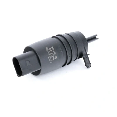 Image de VEMO Original Quality V10 08 0203 Pompe De Lave Glace 12 BMW: 5 Berline, 3 Touring, PORSCHE: Boxster, MERCEDES BENZ: Classe C Berline