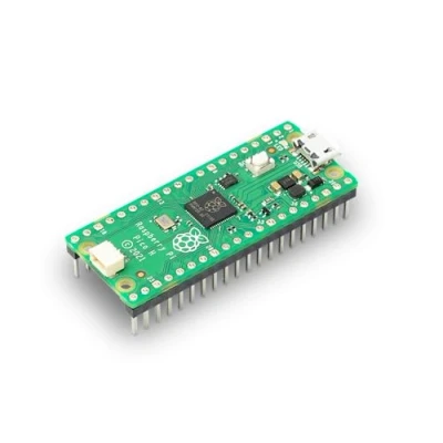 Image de Raspberry Pi Pico H