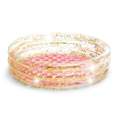 Image de INTEX Piscinette glitter