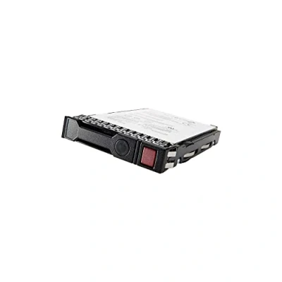 Image de HPE P18422 B21 disque SSD 2.5 480 Go Série ATA III MLC Neuf