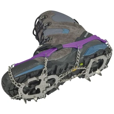 Image de C.A.M.P. Ice Master Evo S 36/38 Violet