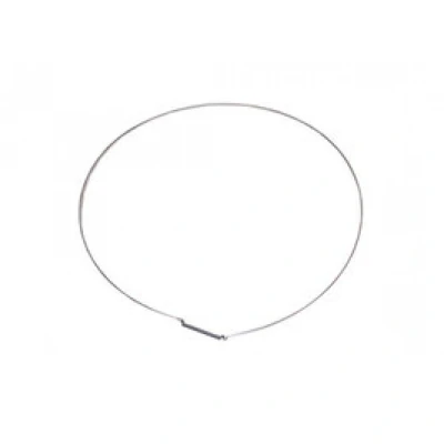 Image de Whirlpool Collier de serrage joint hublot 480111100817