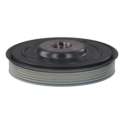 Image de FEBI BILSTEIN 28525 Poulie Damper 6PK 162 5 PEUGEOT: 406 Berline, Coupe, 307 3/5 portes, CITROËN: Xsara Break, Berlingo / First I