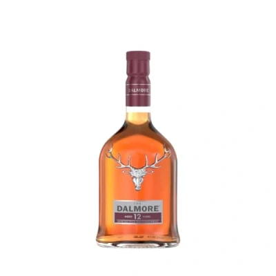 Image de Whisky Single Malt Dalmore Royaume Uni, 40 % vol. 70 cl
