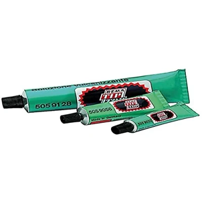 Image de TIP TOP 505.914.2 Liquide Vulcanisant, 50 g