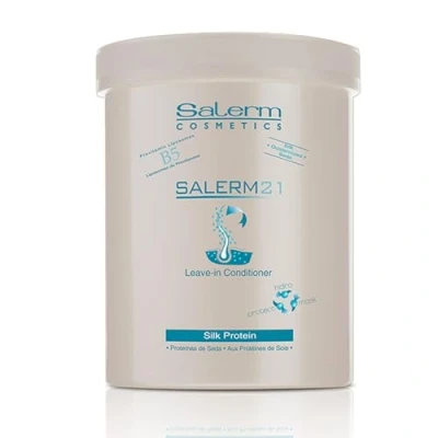 Image de Après shampooing non clarifiant Salerm (1000 ml)