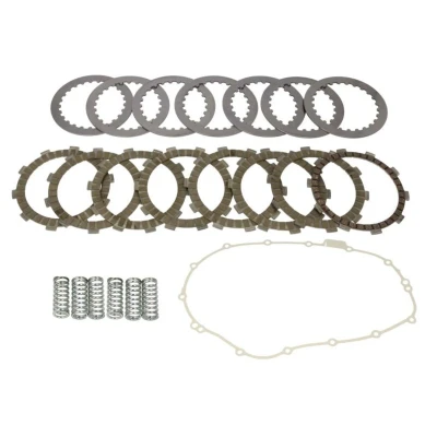 Image de TRW MSK244 Kit d&#039;Embrayage