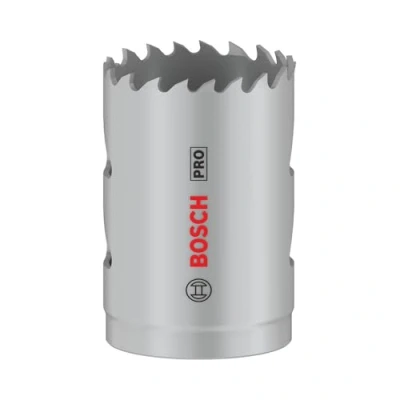 Image de Bosch 1x Scie trépan PRO Multi Material (pour Bois résineux, Cloison sèche, Ø 37 mm, Professional Accessoire Perceuses/visseuses rotatives)
