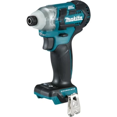 Image de Makita Visseuse à choc td111dz (corps seul carton)