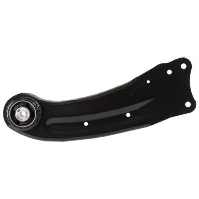 Image de FEBI BILSTEIN 172823 Bras de suspension Essieu arrière gauche barre oscillant transversal Tôle d&#039;acier VOLKSWAGEN: Passat B6 Variant