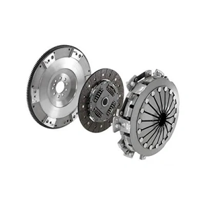 Image de MECARM MK10090D Kit d&#039;Embrayage 228 OPEL: Meriva A, Astra H 3/5 portes, Corsa C VAUXHALL: Mk5