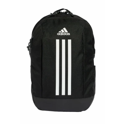 Image de adidas Performance Power Sac à dos Black white, Taille: One Size/No Size, white