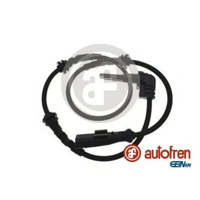 Image de Capteur (vitesse de rotation des roues) AUTOFREN SEINSA DS0045