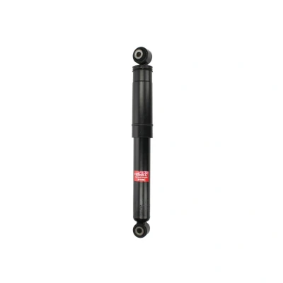 Image de KYB Excel G 345703 Amortisseur Essieu arrière Pression de gaz Système bitube télescopique Bossage en haut, bas