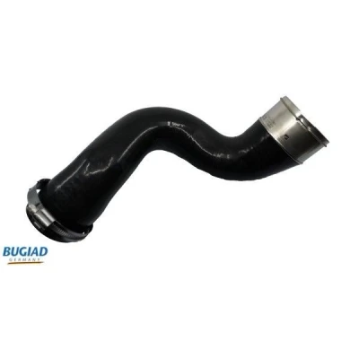 Image de BUGIAD 82082 Gaine De Suralimentation Caoutchouc RENAULT: Kangoo II Express, I / Grand