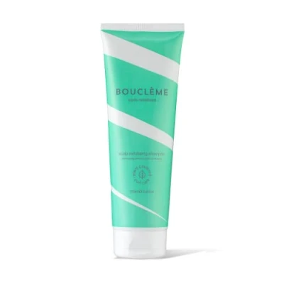 Image de BOUCLÈME Scalp Exfoliating Shampoo Shampoing, Taille: 250 ml,
