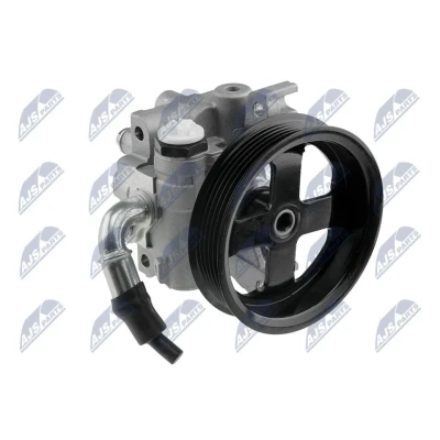 Image de NTY SPW FR 006 Pompe De Direction Assistée hydraulique FORD: Tourneo Connect Mk1, Transit Mk1 Van