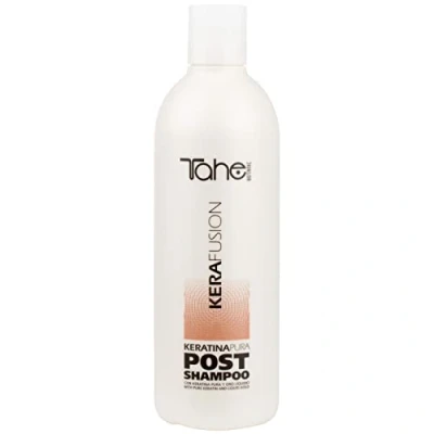 Image de Tahe Kerafusion Post Shampooing