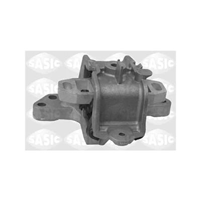 Image de SASIC 2700004 Support, suspension du moteur Support métal caoutchouc côté boîte de vitesses CITROËN: C5 III Break, II 5 portes, 3