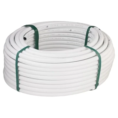 Image de Couronne Tube Multicouche Nu Ø16 Longueur 50 mètres NOYON &amp; THIEBAULT