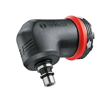 Image de Bosch Home and Garden Renvoi d&#039;angles pour AdvancedImpact AdvancedDrill 18 Accessoire visseuse sans fil