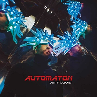 Image de Automaton (2 vinyles)