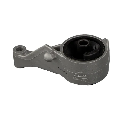 Image de FEBI BILSTEIN 26326 Support moteur centre, avant métal caoutchouc OPEL: Meriva A, Corsa C 3/5 portes, Combo Tour