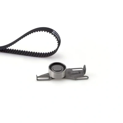 Image de GATES FleetRunner Micro V Stretch Fit K015050XS Kit de distribution PEUGEOT: 205 I 3/5 portes, 309 II portes