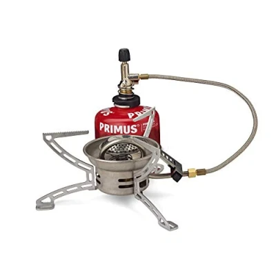 Image de rechaud Primus EasyFuel Duo gaz