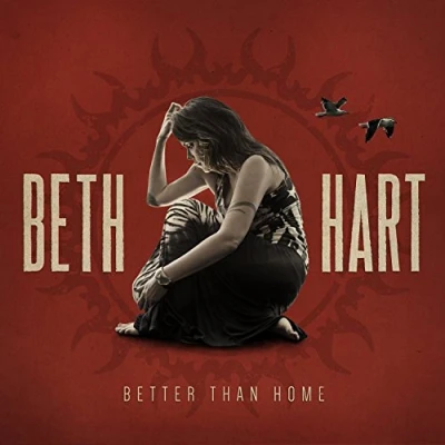 Image de Better Than Home [Import]