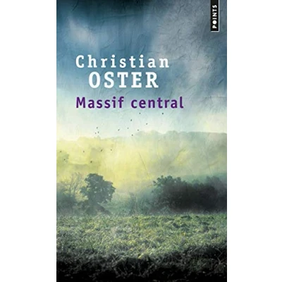 Image de Massif central Livre d’occasion Bon
