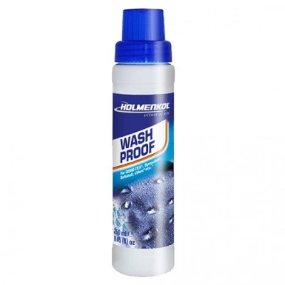 Image de Holmenkol Wash Proof, imprégnation, 250 ml