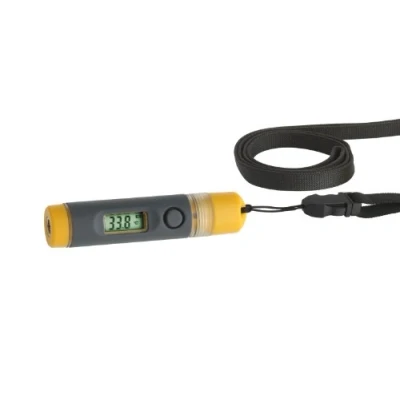 Image de TFA Dostmann 31.1126 Thermomètre Infrarouge