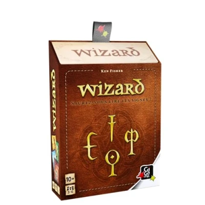 Image de GIGAMIC AMWIZ2 Wizard