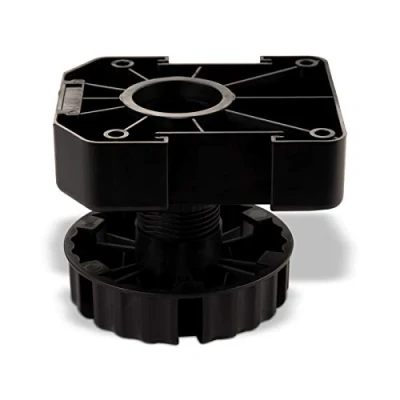 Image de Set de 40 Pied Meuble 75 mm Réglable SO TECH®