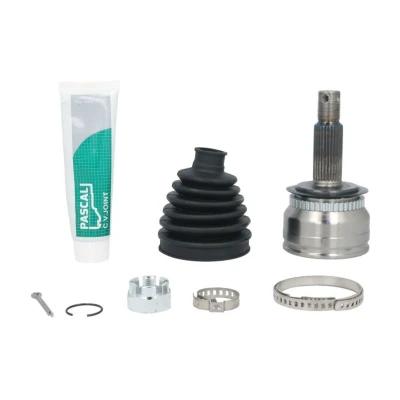 Image de PASCAL G10354PC Tête De Cardan côté roue KIA: Cerato Berline, 5 portes