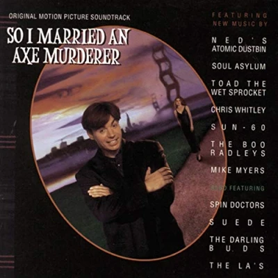 Image de So I Married an Axe Murderer 30th Anniversary Edition