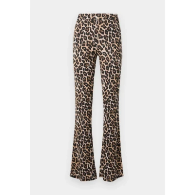 Image de Noisy May Nmpasa Pantalon classique, Femme, Taille: Medium, Black