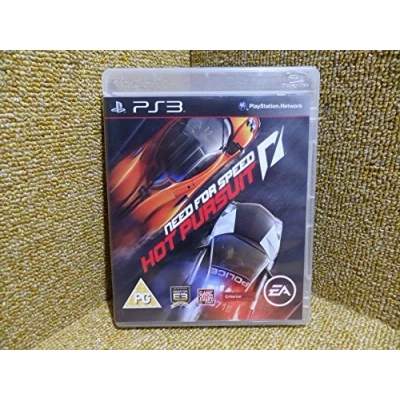 Image de Need for speed : hot pursuit [import anglais] [langue française]