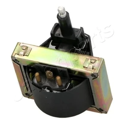 Image de JAPANPARTS BO 907 Bobine d&#039;allumage RENAULT: MEGANE 1, CLIO Super 5 3/5 portes, VOLVO: 850 Break, Berline, 480 E, JEEP: Wrangler I SUV