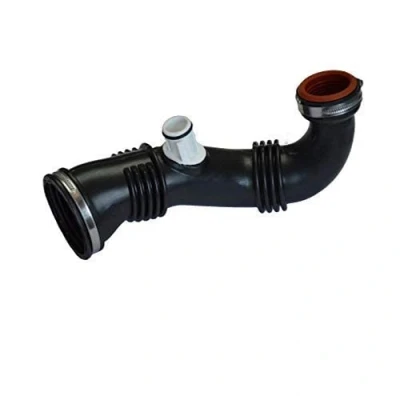 Image de WIELEN Compatible avec Tuyau Aspiration Air Peugeot 1007 206 207 3008 307 308 407 Expert Partner Citroen Berlingo C2 C3 C4 C5 Jumpy Xsara Fiat Scudo