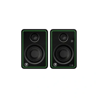 Image de Mackie CR3 XBT