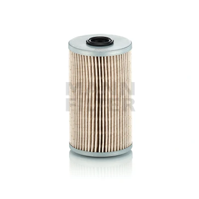 Image de MANN FILTER P 726 x Filtre à Carburant avec joint d&#039;étanchéite RENAULT: TRAFIC 2, 2 Bus, MASTER 3 OPEL: Vivaro A Van, Movano B Van