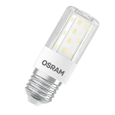 Image de OSRAM LED Superstar Special T SLIM, ampoule spéciale à gradation, culot E27, Blanc chaud (2700K), Remplacement d&#039;une classique 60W, 1 pack