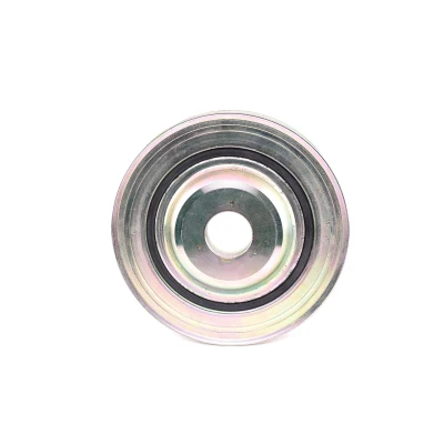 Image de FEBI BILSTEIN 32000 Poulie Damper 6PK 153 5 pour vilebrequin PEUGEOT: 307 CC, 3008 I, 3/5 portes, CITROËN: C8, C4 II I portes
