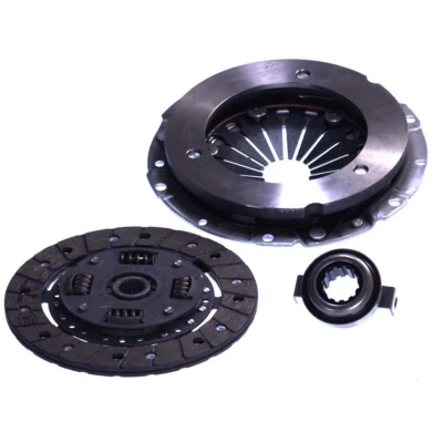 Image de Kit d&#039;embrayage LuK RepSet 619 0714 00