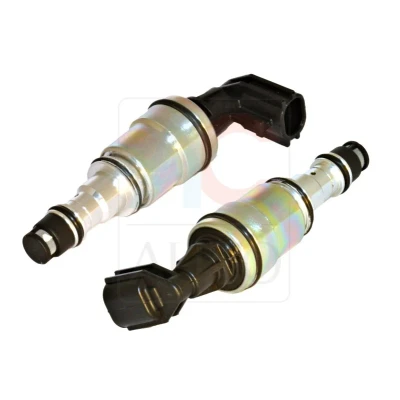 Image de ACAUTO AC 02CL01 Valve de réglage, compresseur CWE618