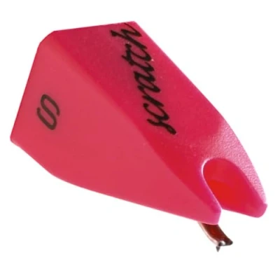 Image de Aiguille de remplacement pour stylet ORTOFON Scratch