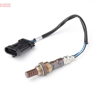 Image de DENSO Direct Fit DOX 1599 Sonde lambda M18x1.5 chauffé, doigt, à seuil DAEWOO: Matiz I 3/5 portes, Lanos Berline, portes